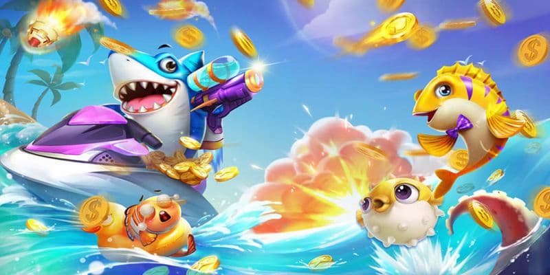 Khám phá siêu phẩm game nhà Bong88 
