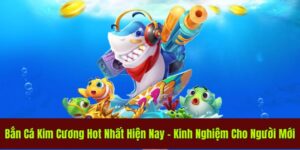 bắn cá kim cương