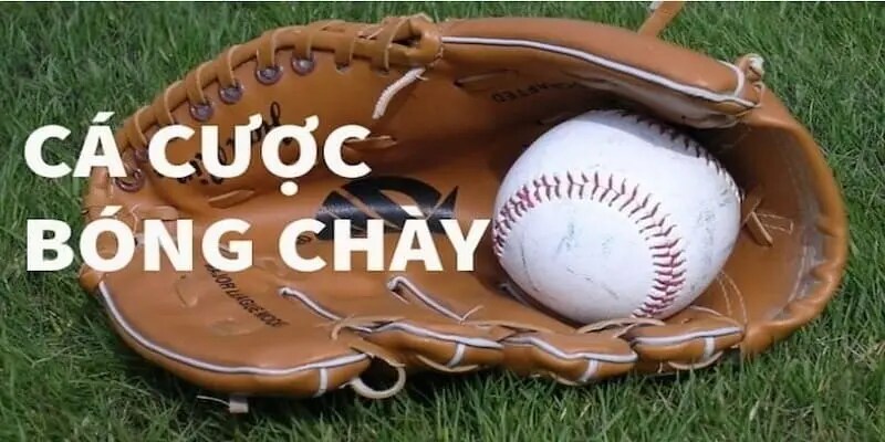 Khám phá lịch sử cá cược bóng chày