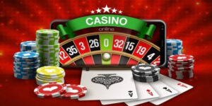casino XPG Bong88