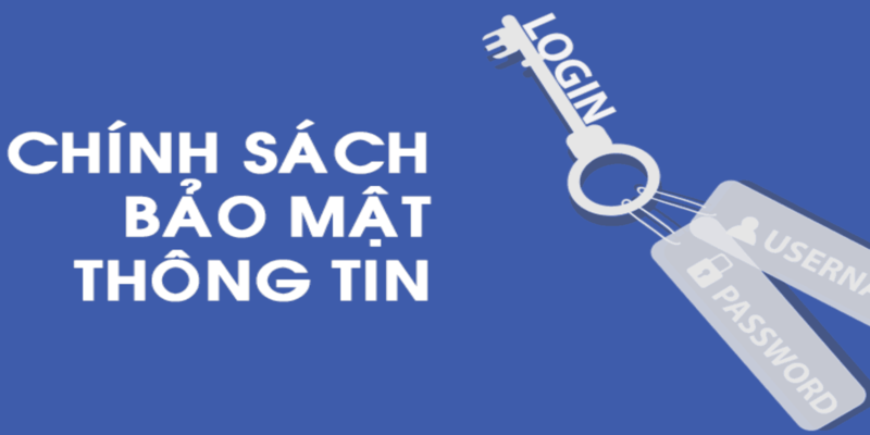 Chính sách bảo mật hàng đầu