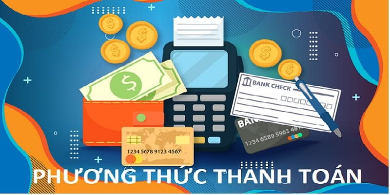 Giao dịch bằng ngân hàng