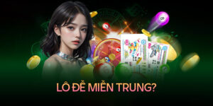 Lô Đề Miền Trung - Khám Phá Thế Giới Hấp Dẫn Của Chơi Lô Đề