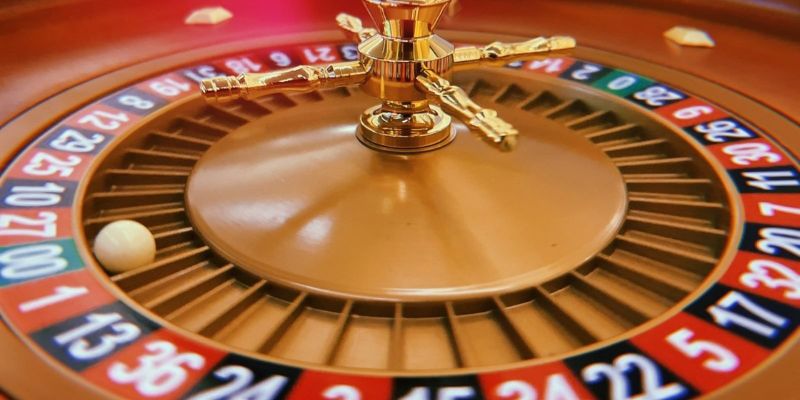 Khái quát về Roulette Bong88