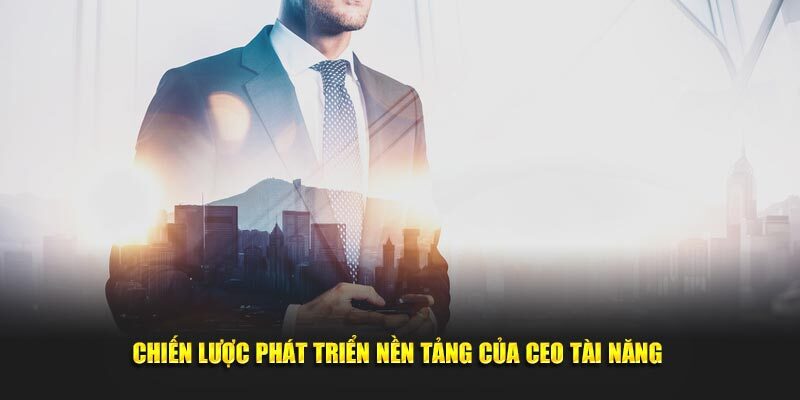 Tầm nhìn về tương lai