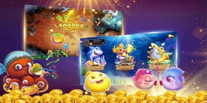 Ưu điểm nổi bật tạo tên tuổi của tựa game triệu đô nhà Bong88
