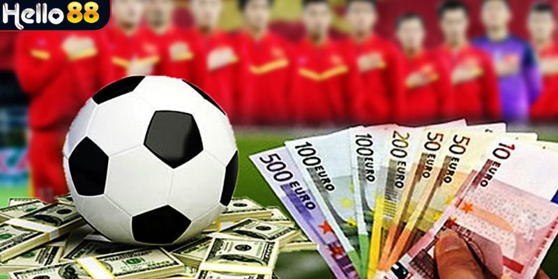 Tìm hiểu đôi nét về kèo Kick Off trong cá cược bóng đá