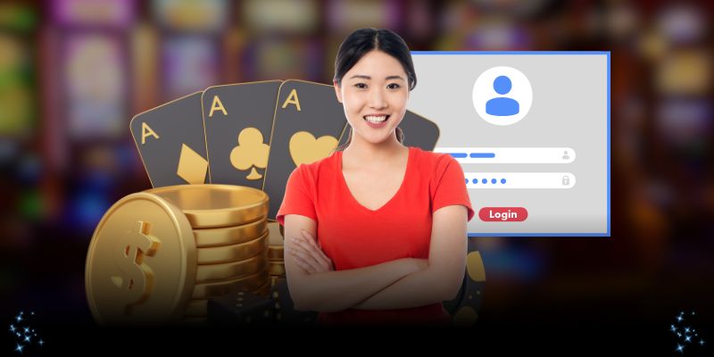 Đăng nhập GO88 mở ra cánh cửa nhận nhiều ưu đãi hấp dẫn